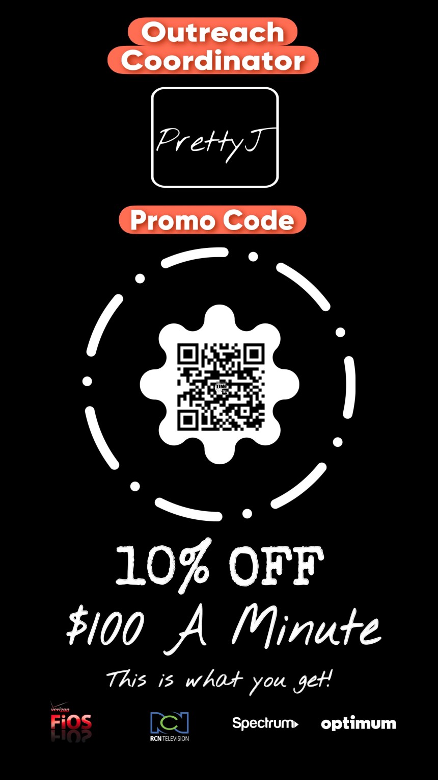 Promo Code